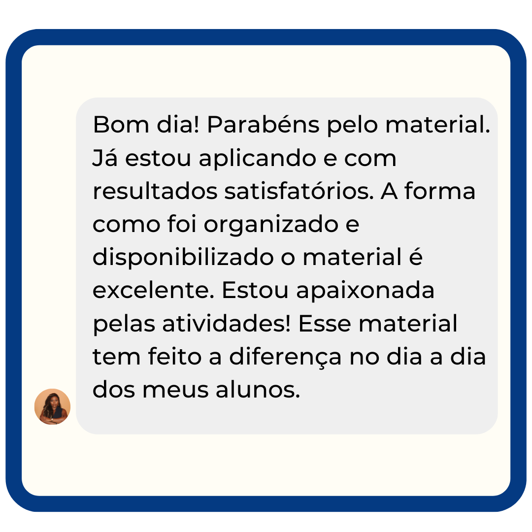 Kit Alfabetização Turbinada – UPBio